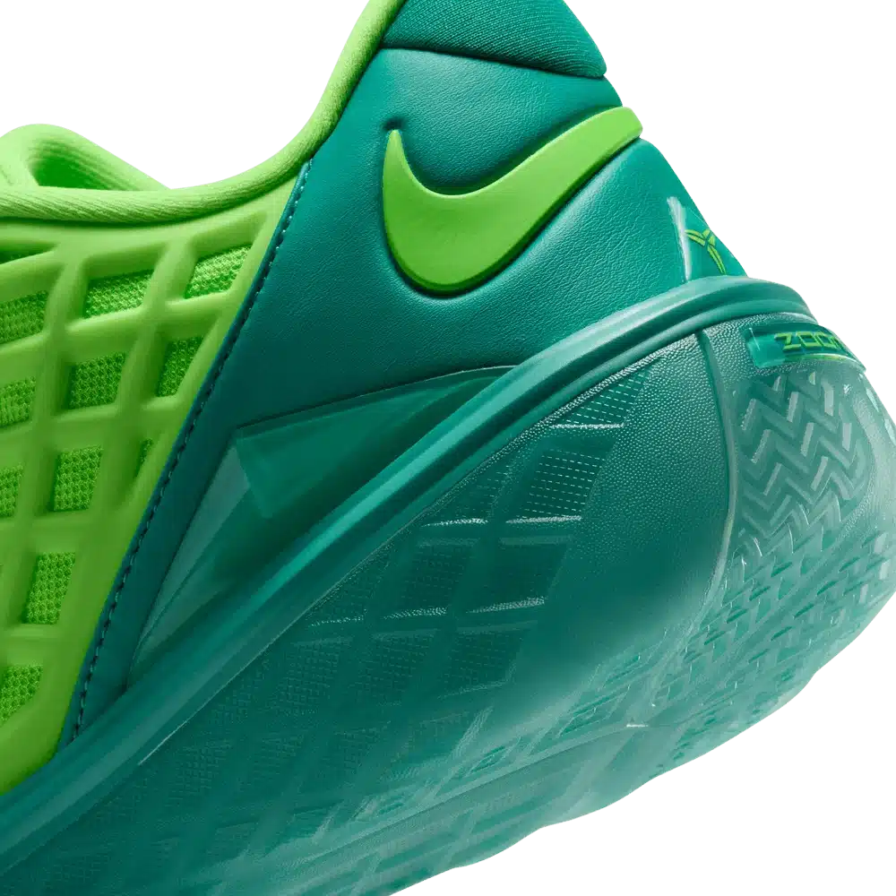 nike kobe 3 low protro grinch