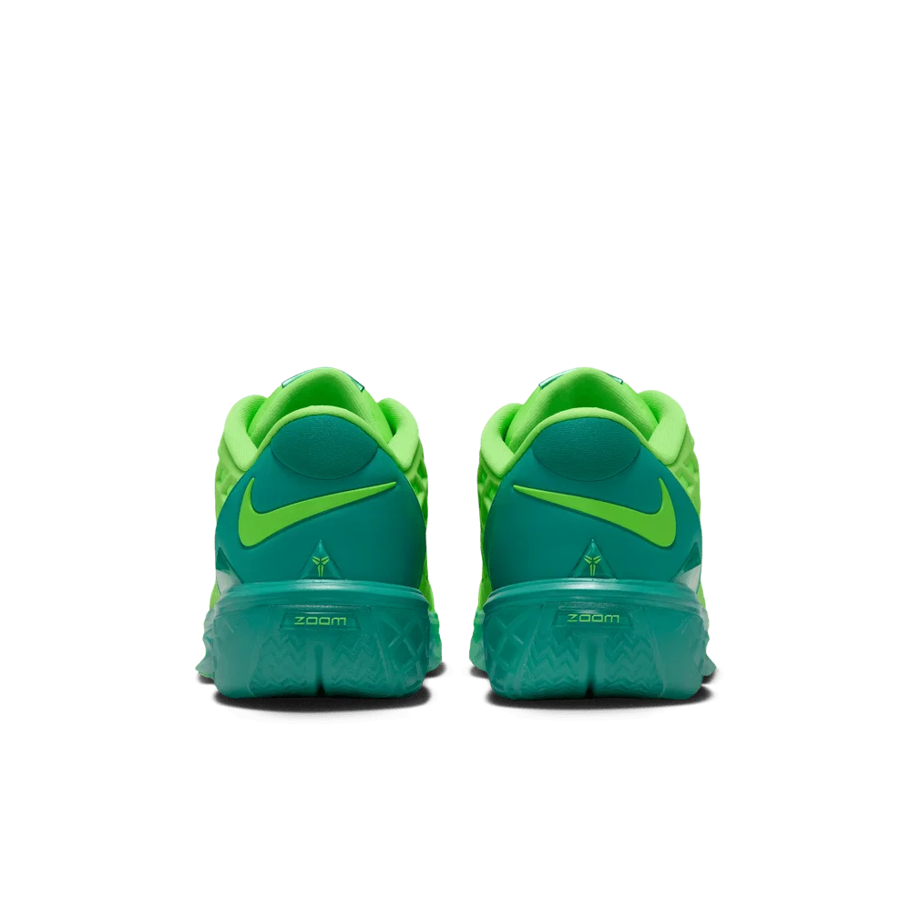 nike kobe 3 low protro grinch