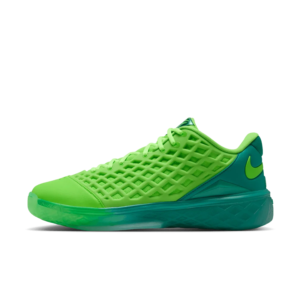 nike kobe 3 low protro grinch