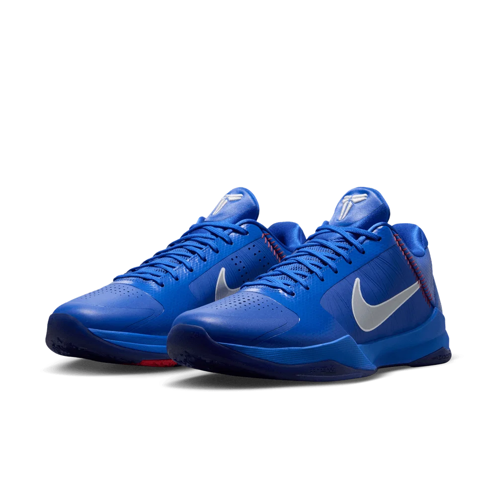 nike kobe 5 dodgers