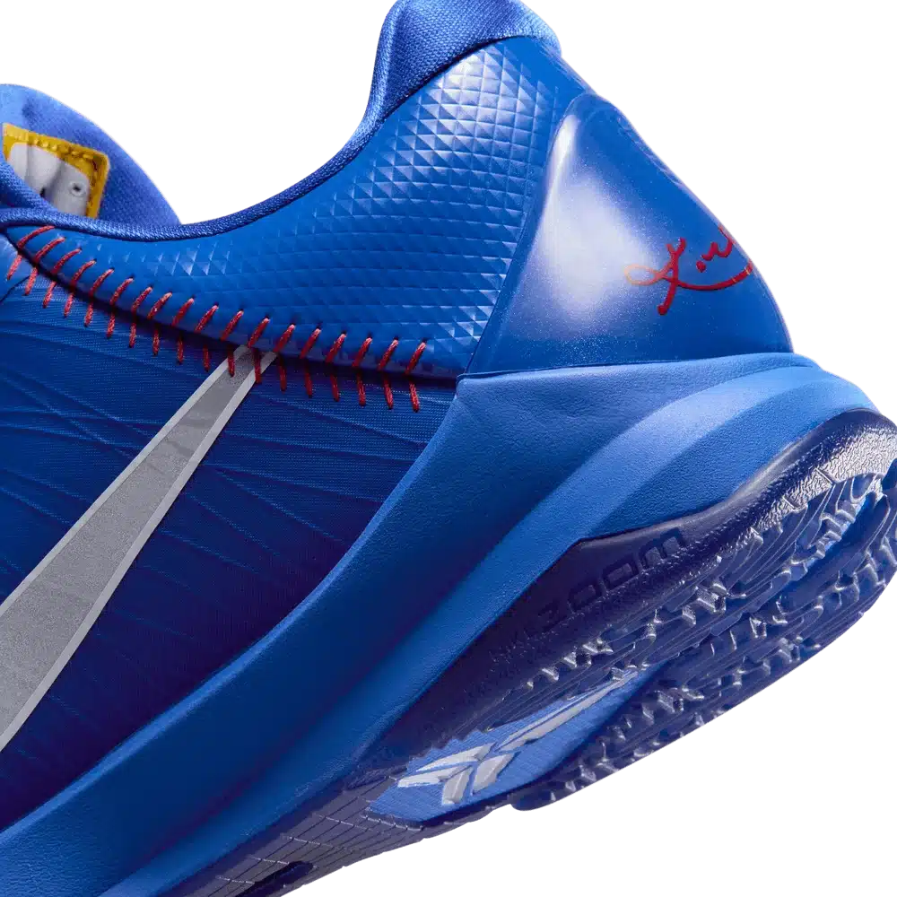 nike kobe 5 dodgers