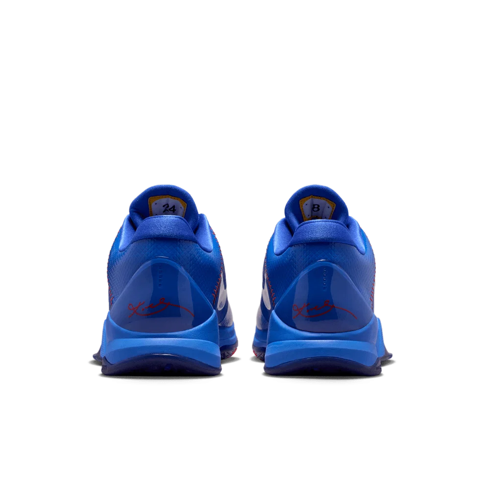 nike kobe 5 dodgers