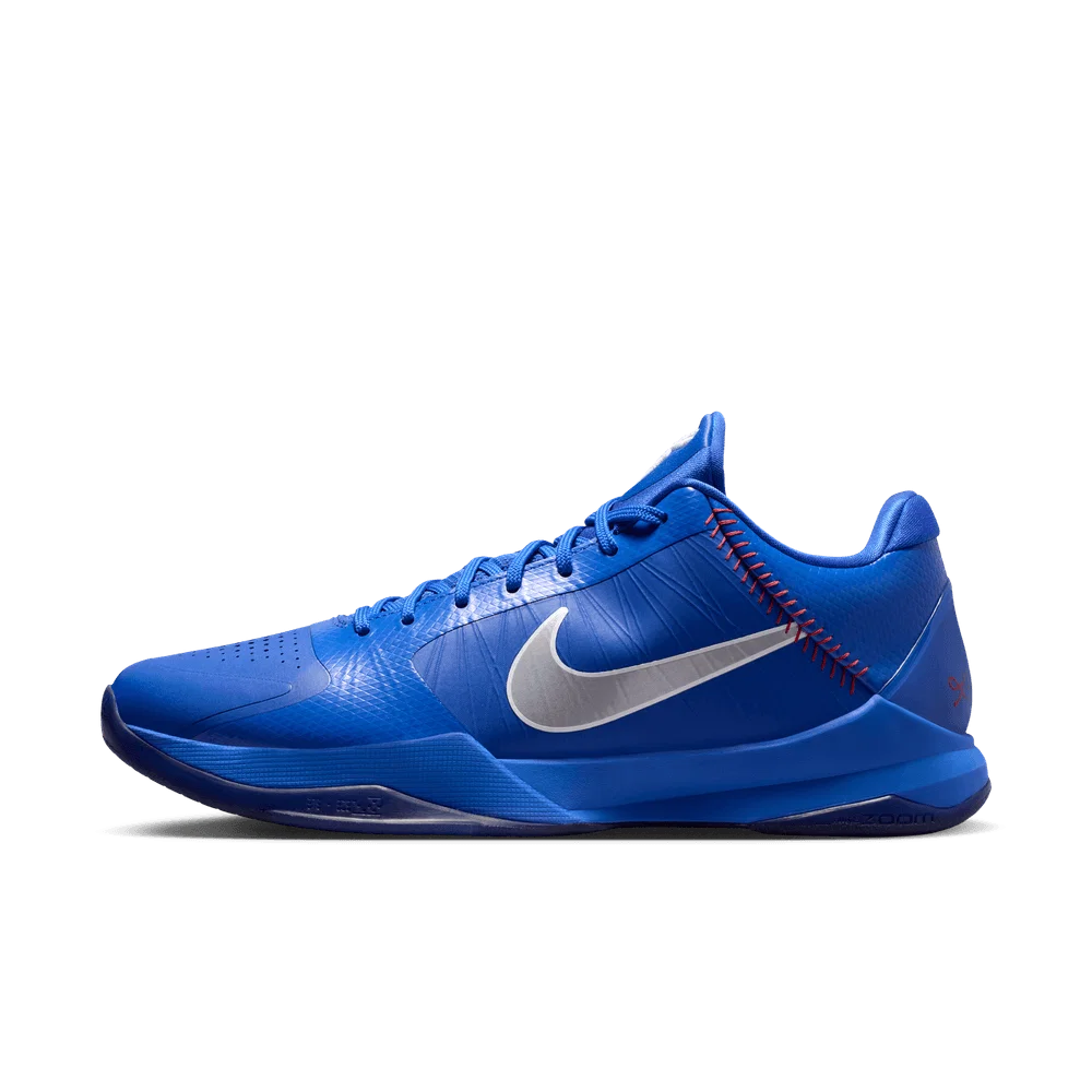 nike kobe 5 dodgers