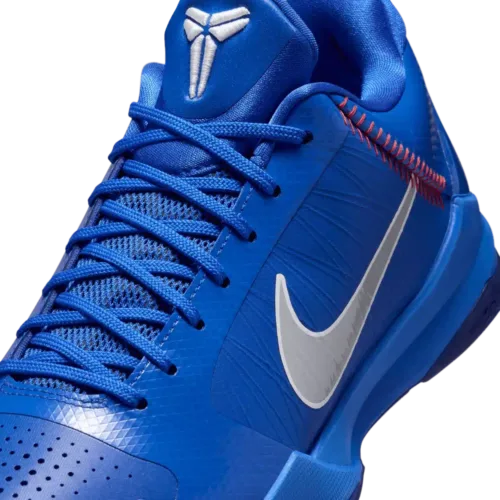Image de l'article La Nike Kobe 5 Dodgers débarque sur le marché français !
