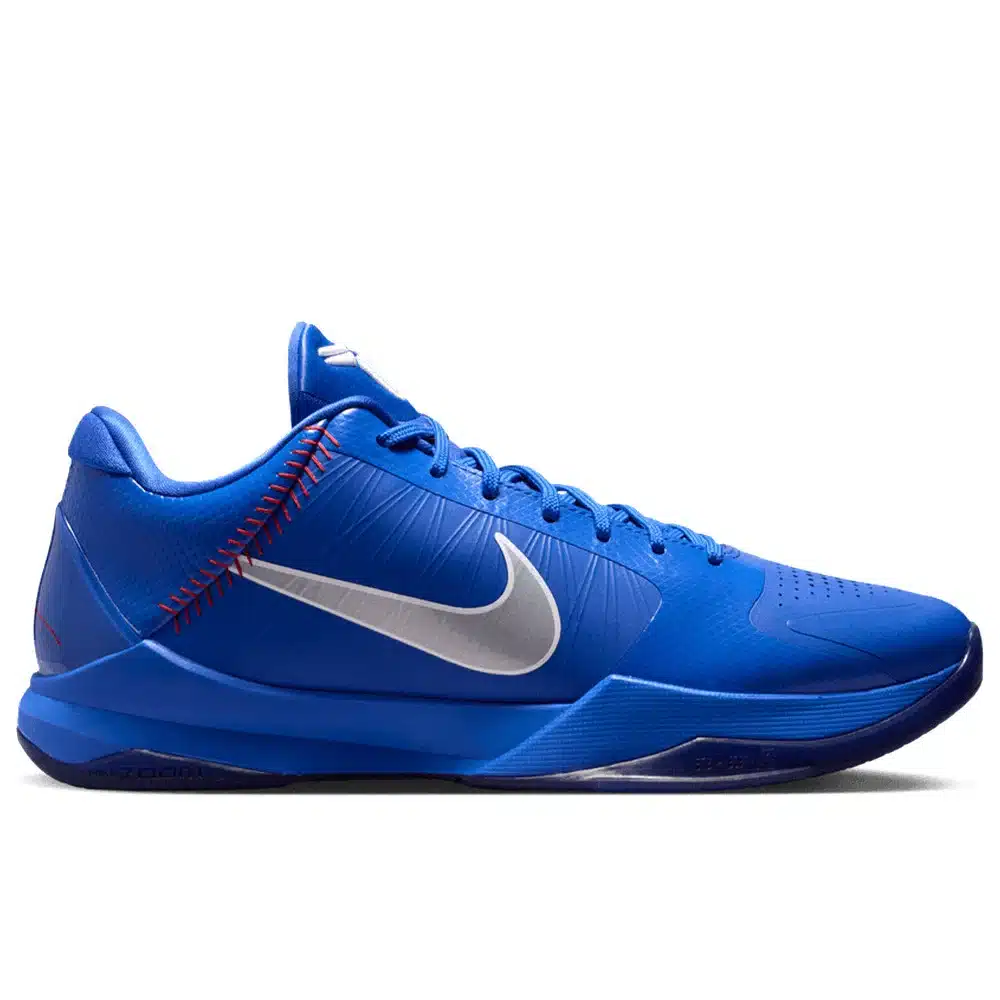 nike kobe 5 dodgers