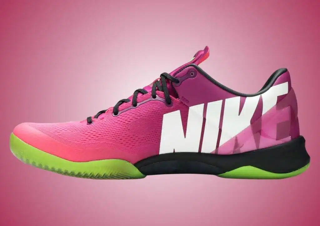 nike kobe 8 mambacurial