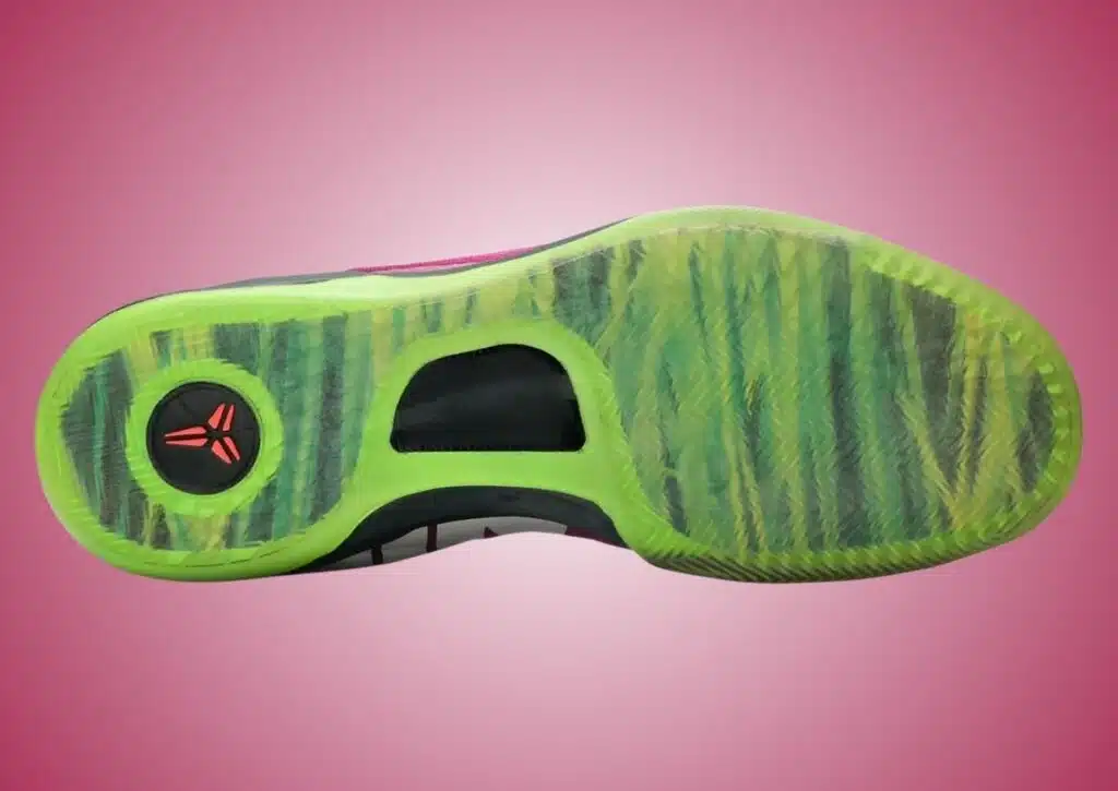 nike kobe 8 mambacurial