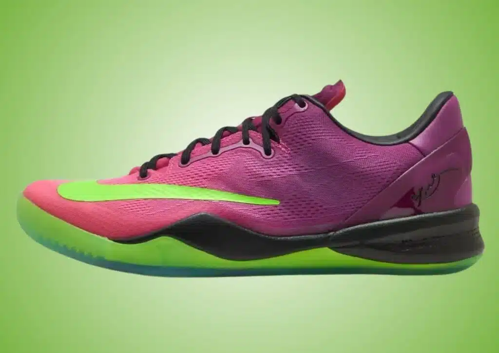 nike kobe 8 mambacurial