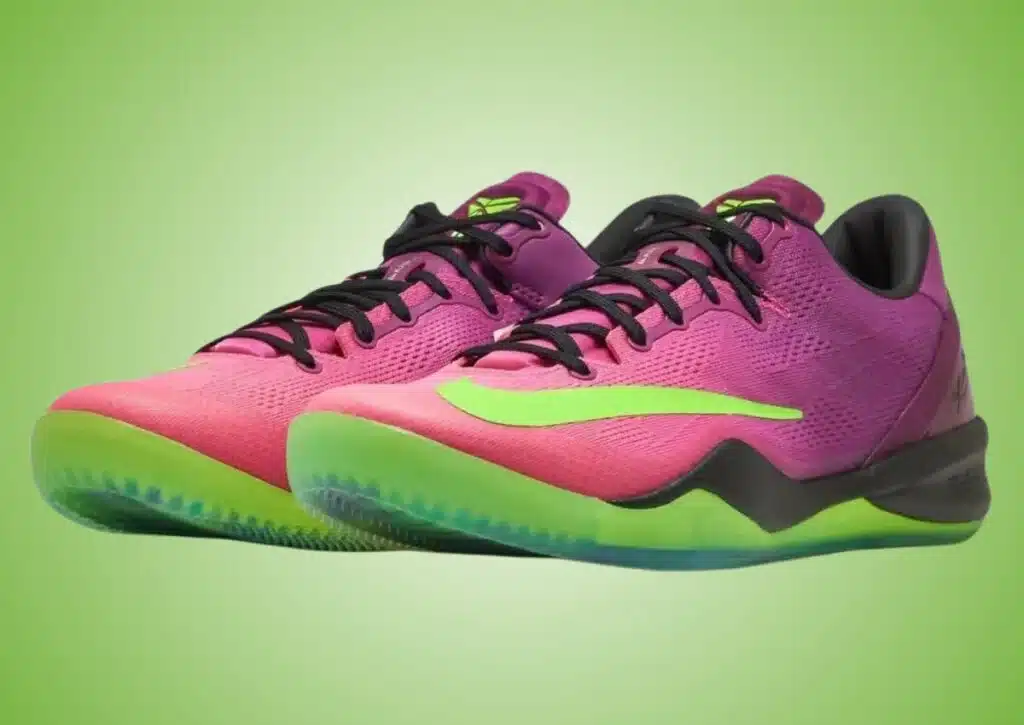 nike kobe 8 mambacurial