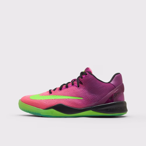 Image de l'article La Nike Kobe 8 Mambacurial est arrivée en France&nbsp;!