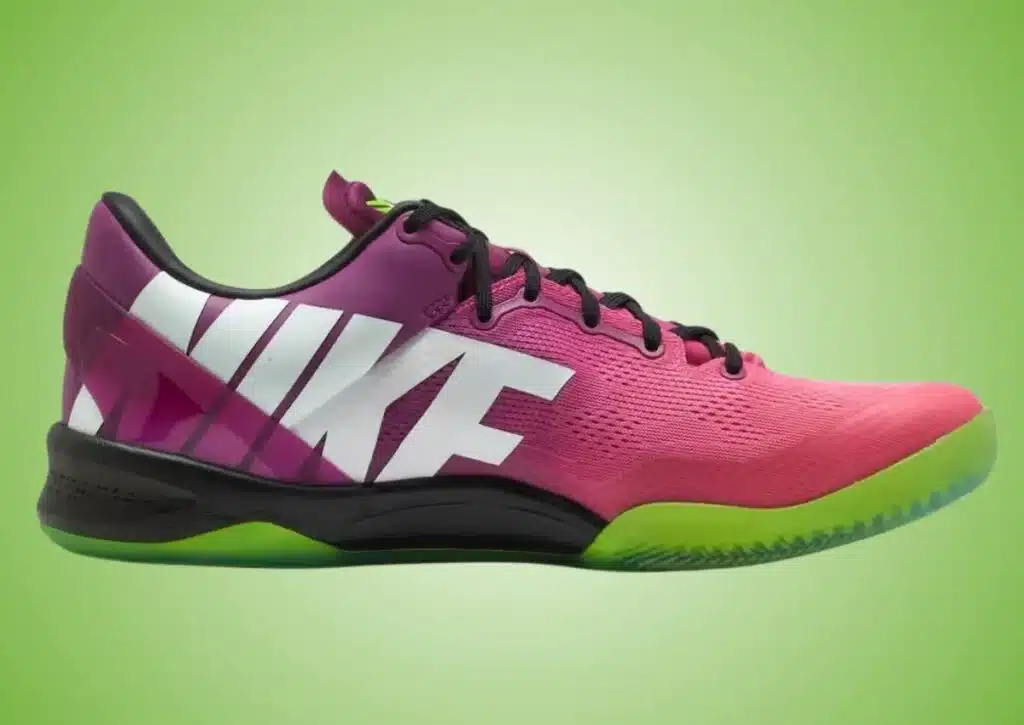 nike kobe 8 mambacurial
