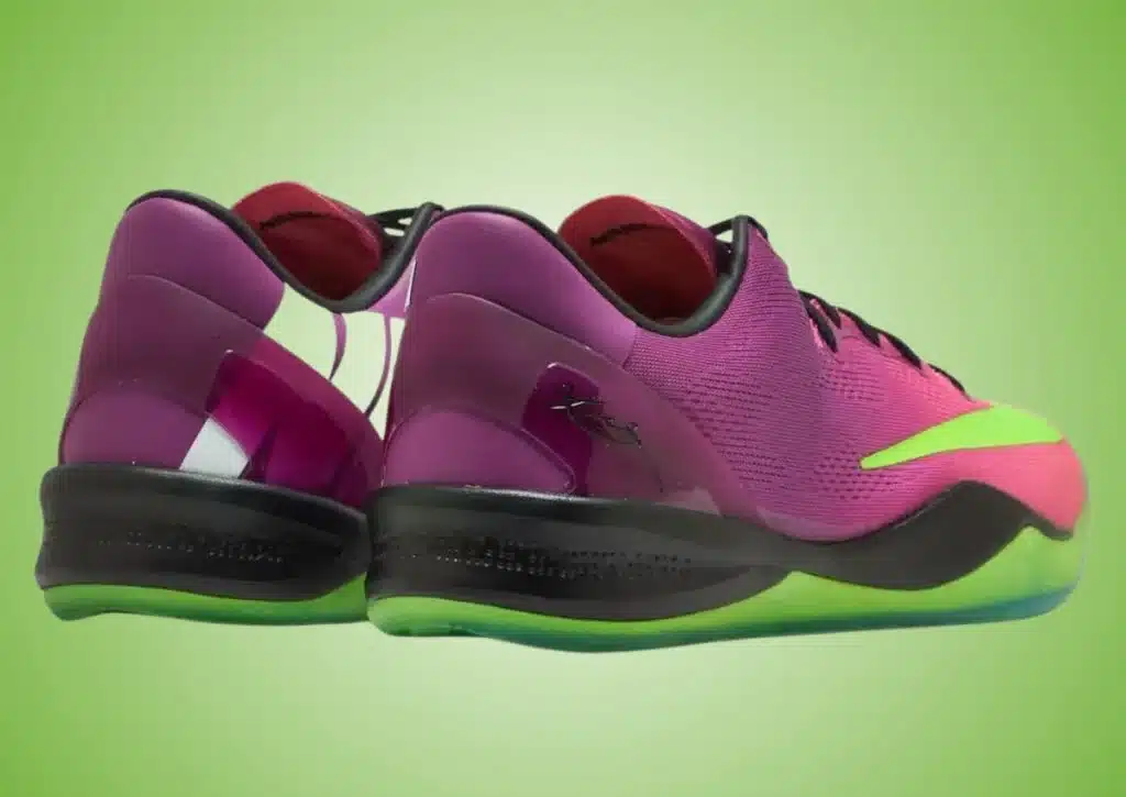 nike kobe 8 mambacurial
