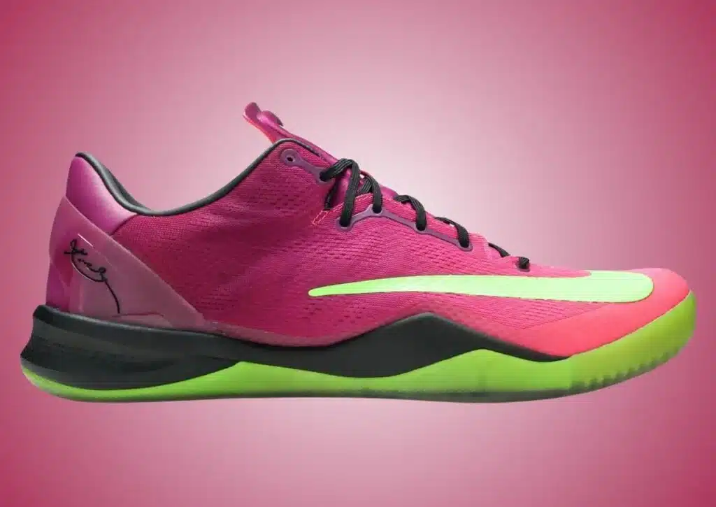 nike kobe 8 mambacurial