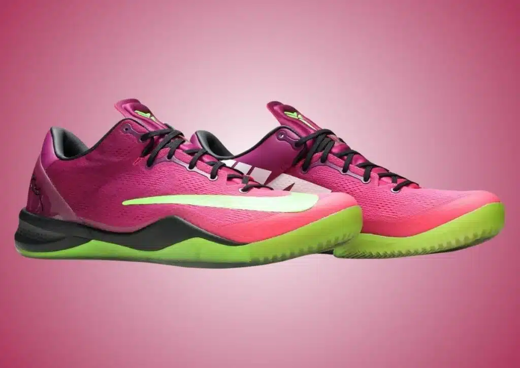 nike kobe 8 mambacurial
