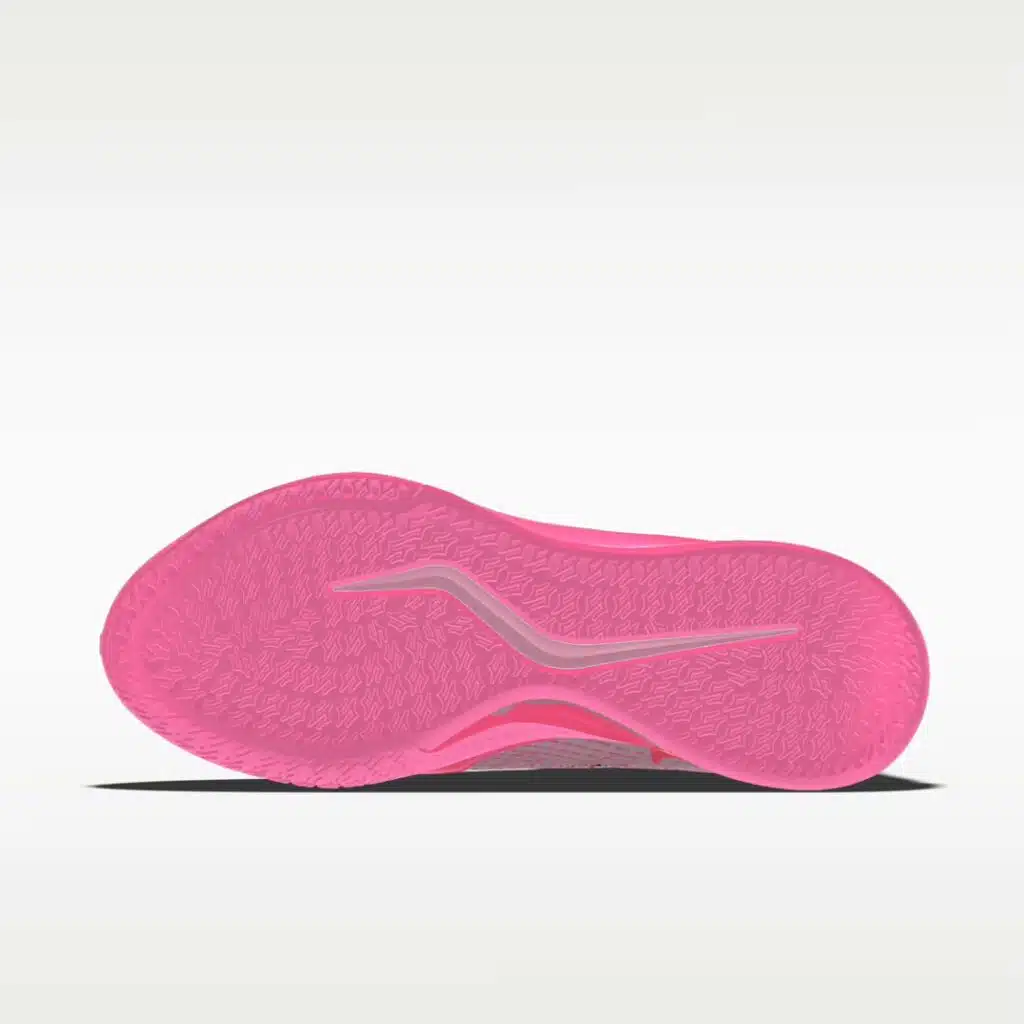 nike sabrina 4 by you