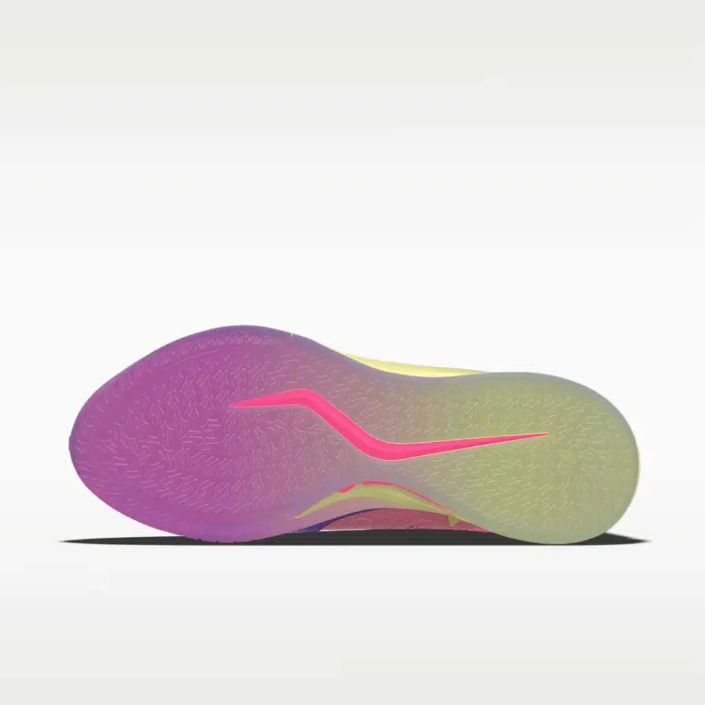nike sabrina 4 by you