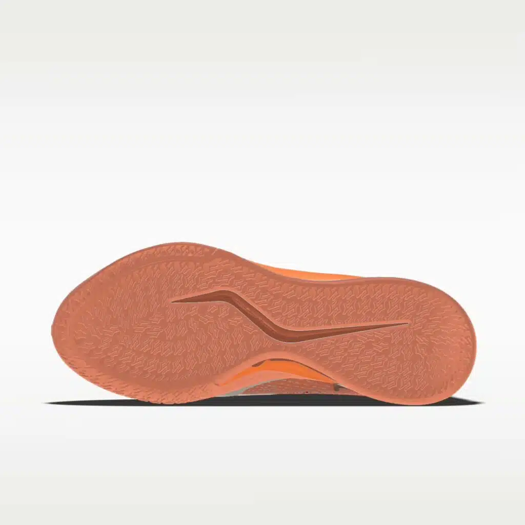 nike sabrina 4 by you