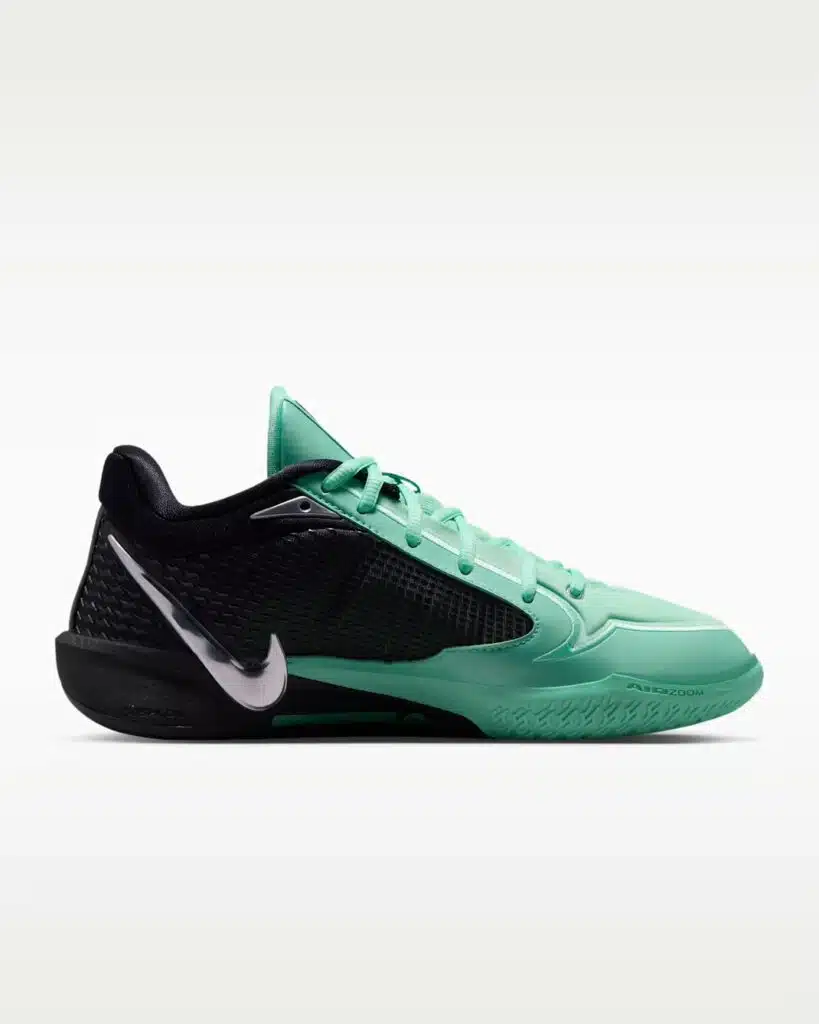 nike sabrina 4