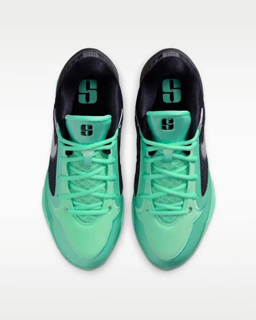nike sabrina 4