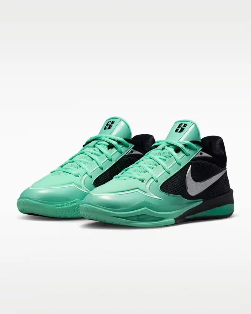 nike sabrina 4