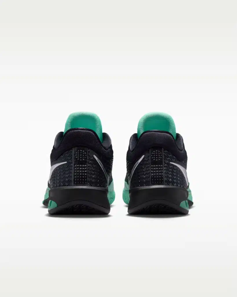 nike sabrina 4
