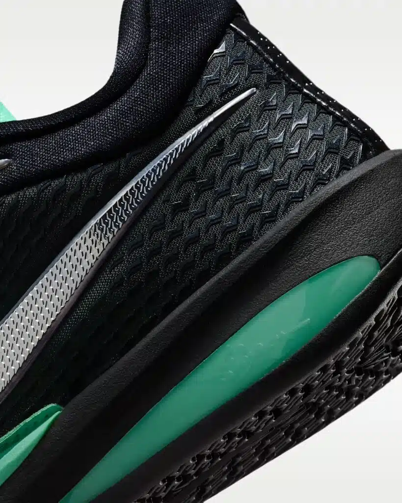 nike sabrina 4