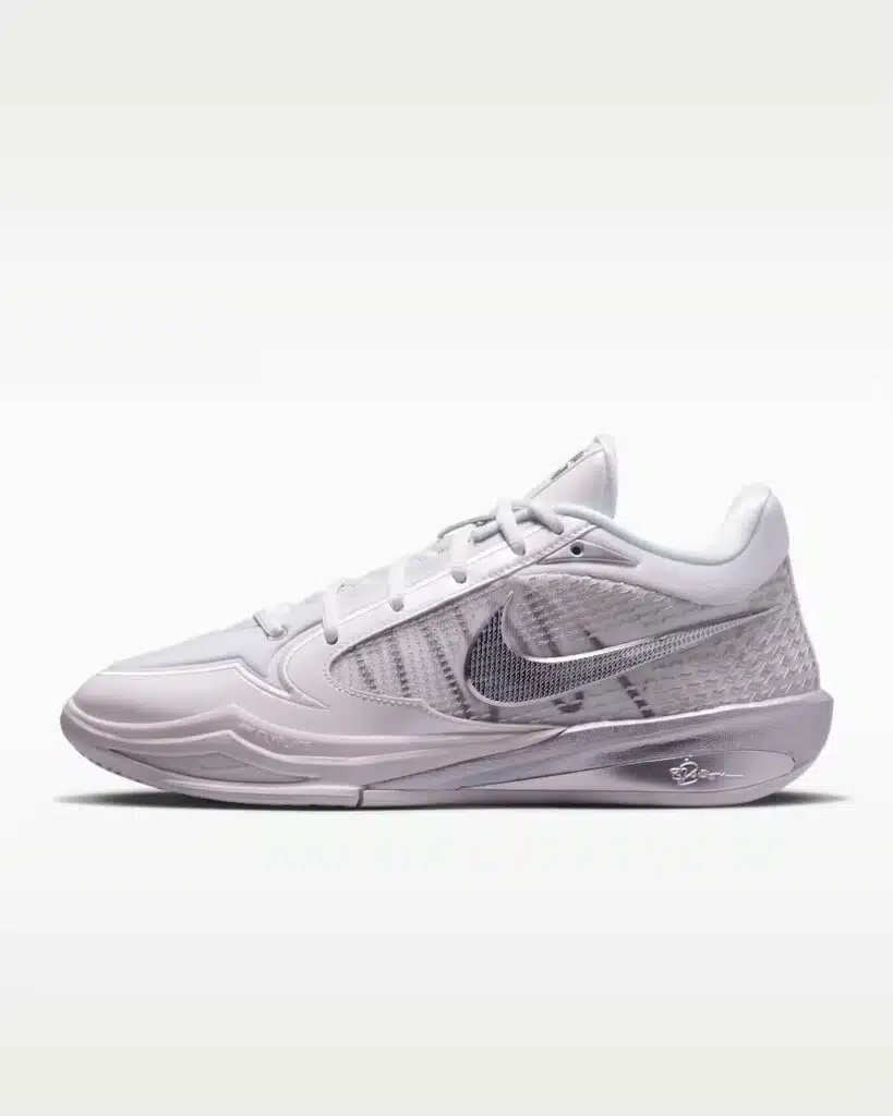 nike sabrina 4