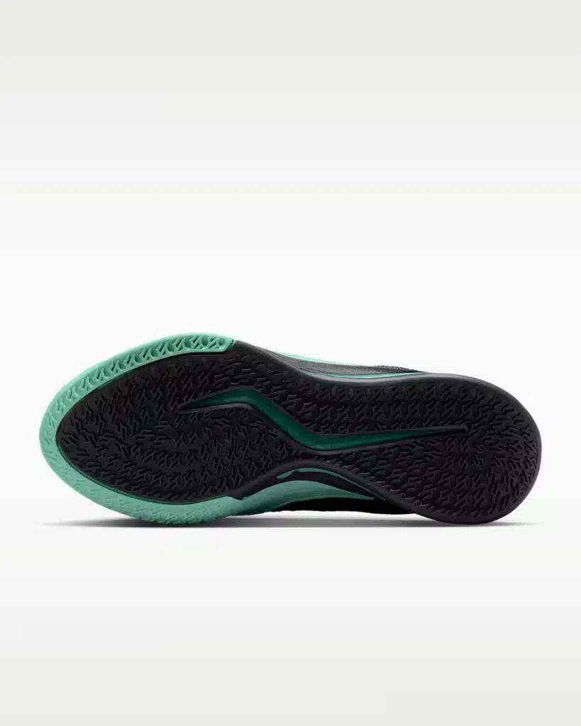 nike sabrina 4