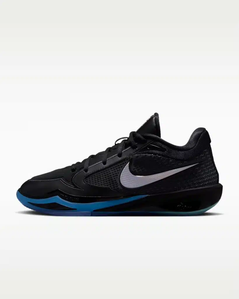 nike sabrina 4