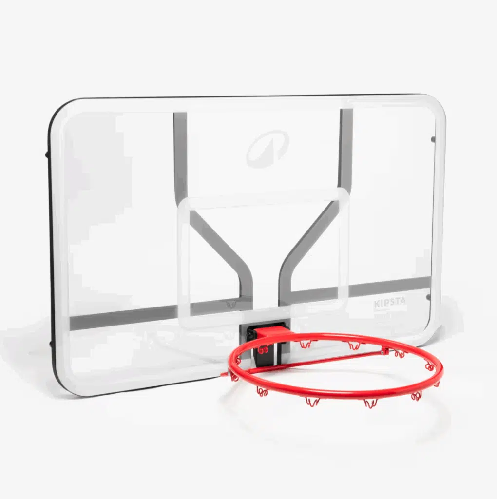 panier basket pliable b500 box decathlon