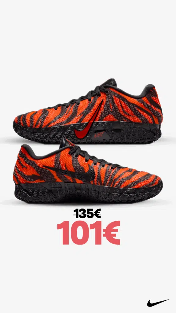promotions back to school 2026 nike basketball rentree ja 3