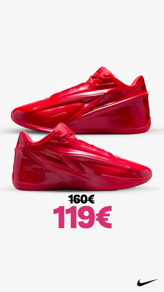 promotions back to school 2026 nike basketball rentree kd 19