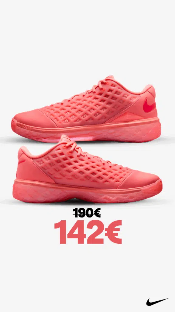 promotions back to school 2026 nike basketball rentree kobe 3