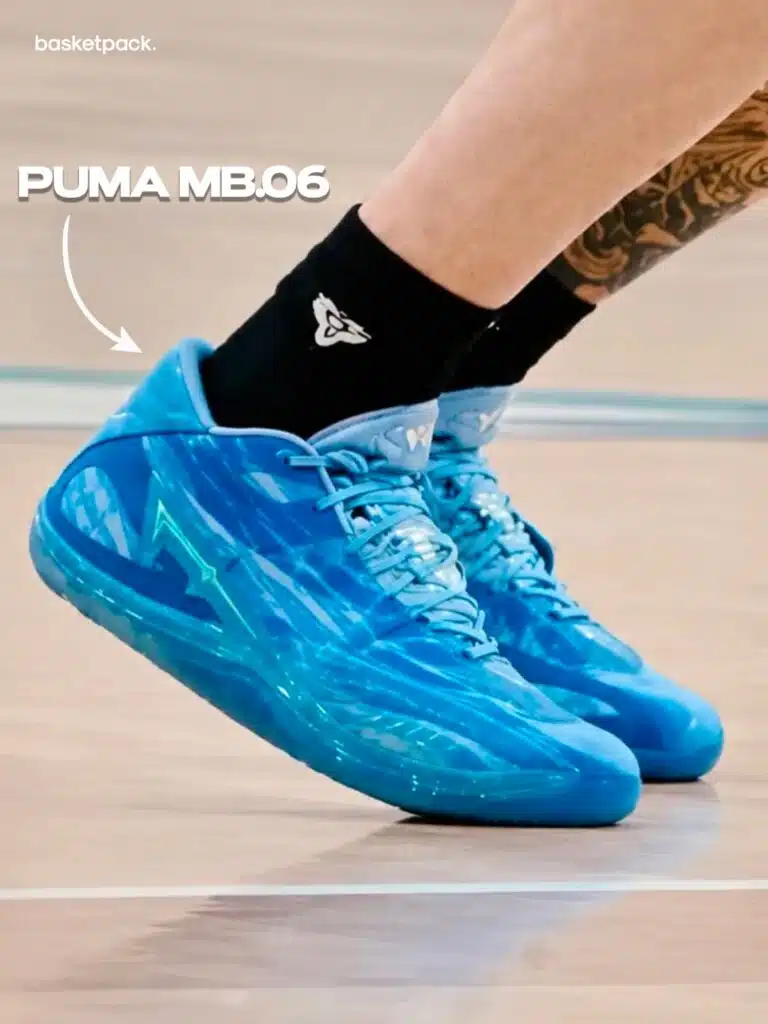 puma mb 06
