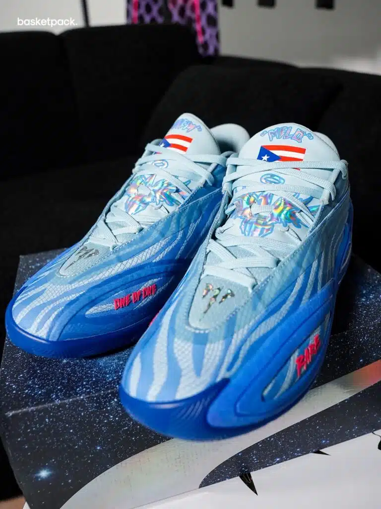 puma mb 06
