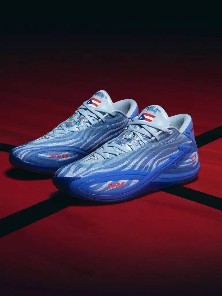 puma mb 06