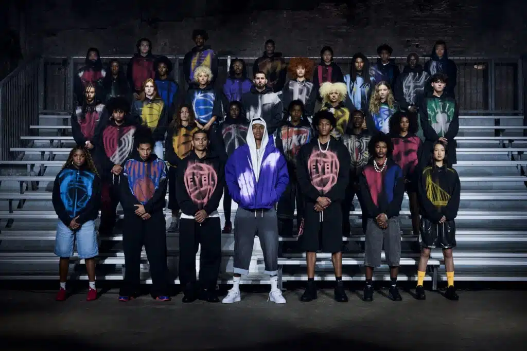 nike nba standard issue collection work with obsession