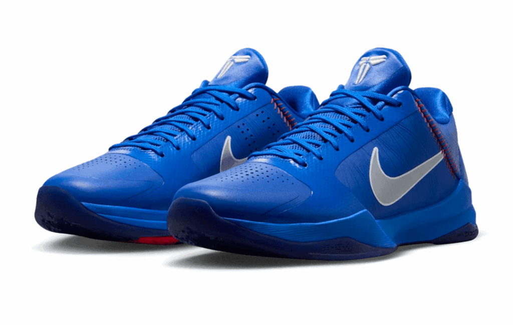 concours kobe 5 dodgers