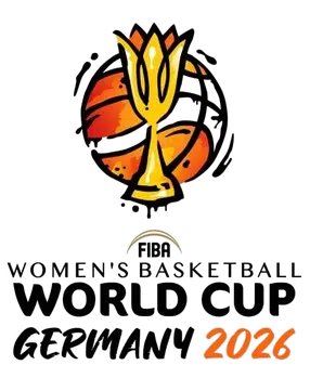 coupe du monde feminine basket fiba 2026