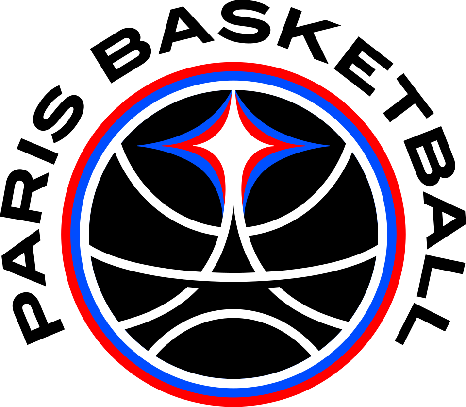 logo paris basket