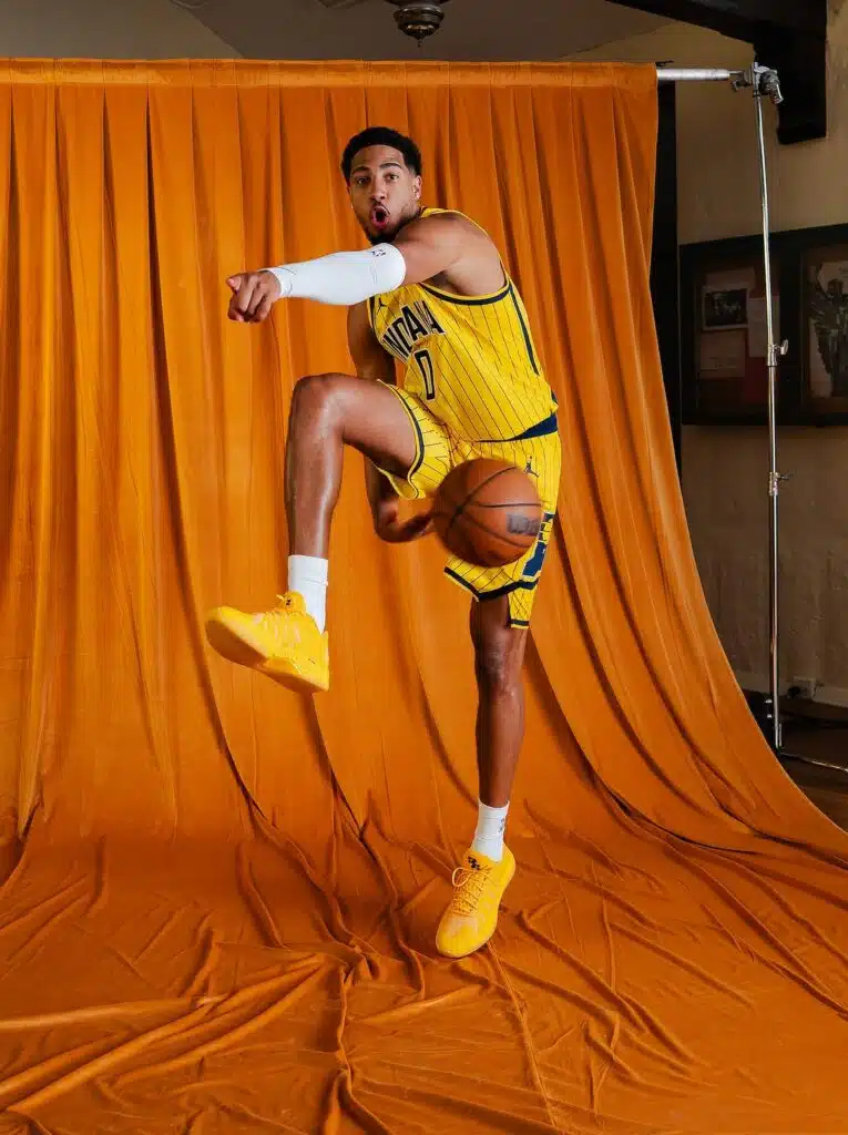 maillot statement 2026 2027 indiana pacers pinstripes