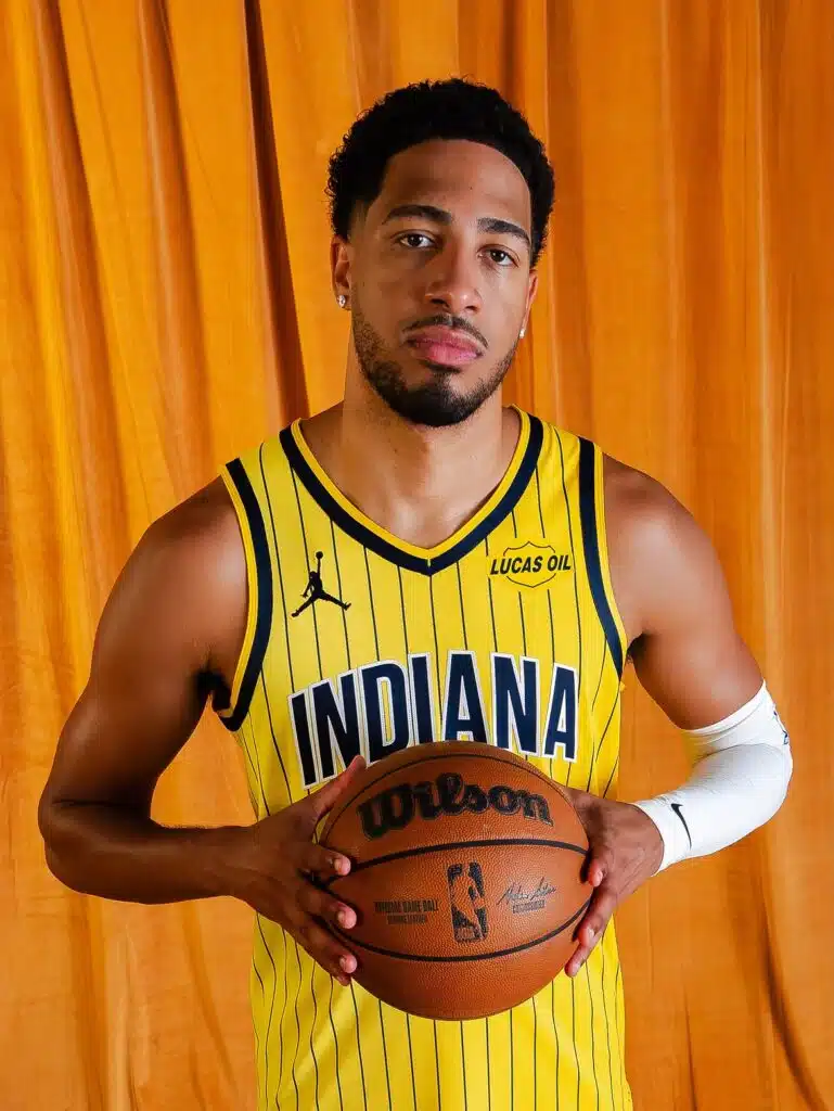 maillot statement 2026 2027 indiana pacers pinstripes