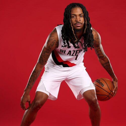 Image de l'article NBA Media Day 2026 : le récap des paires