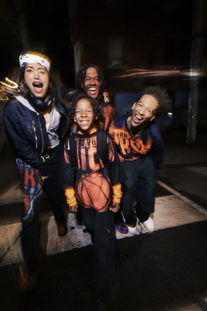 nike nba standard issue collection work with obsession