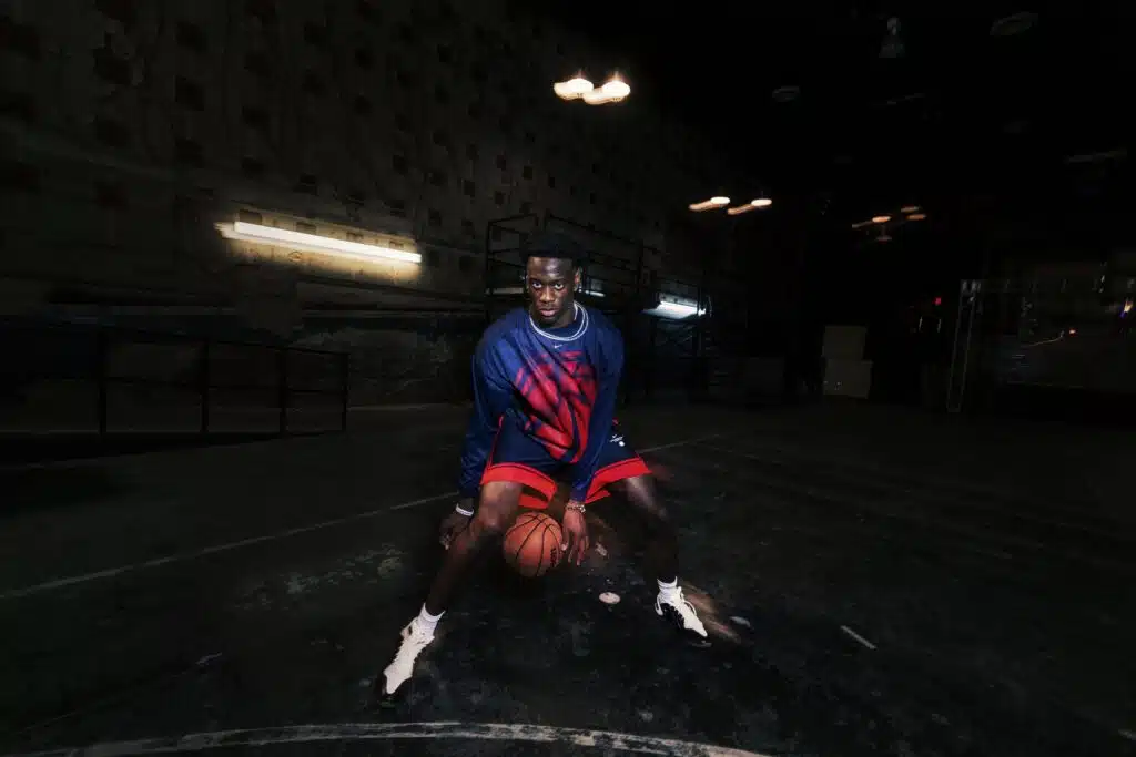 nike nba standard issue collection work with obsession