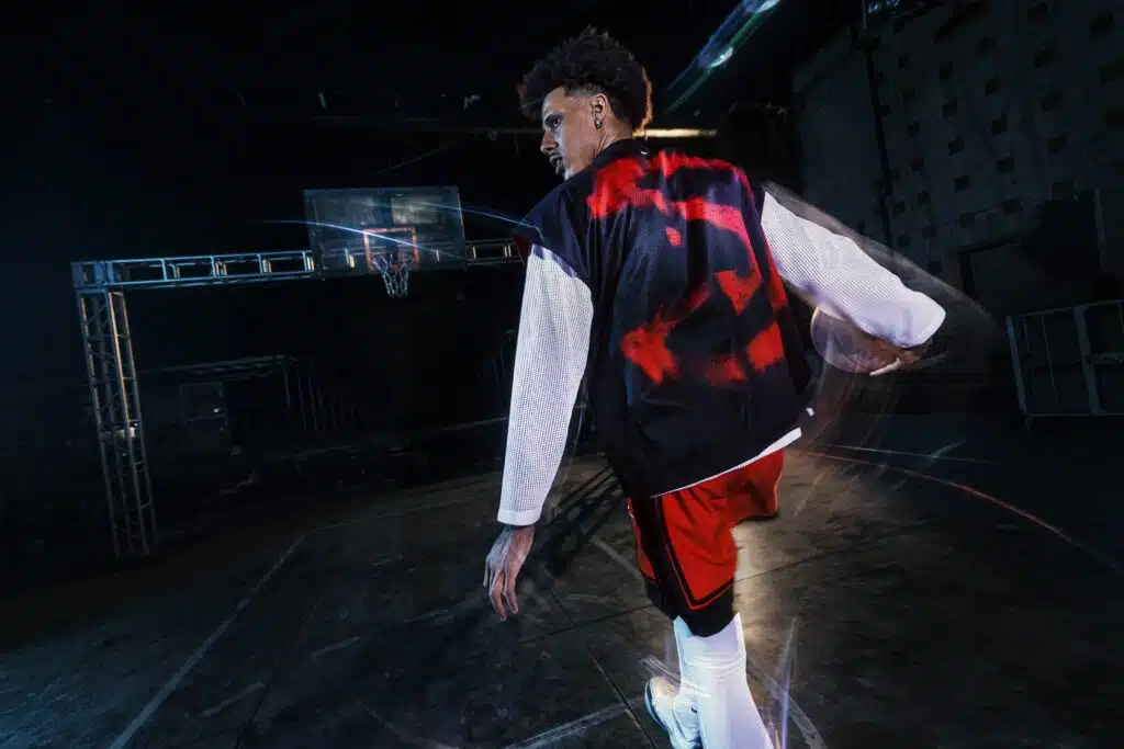 nike nba standard issue collection work with obsession