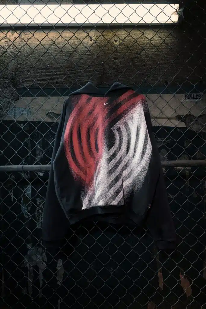 nike nba standard issue collection work with obsession