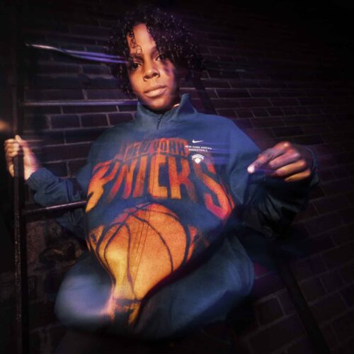 Image de l'article Nike lance sa collection NBA Standard Issue