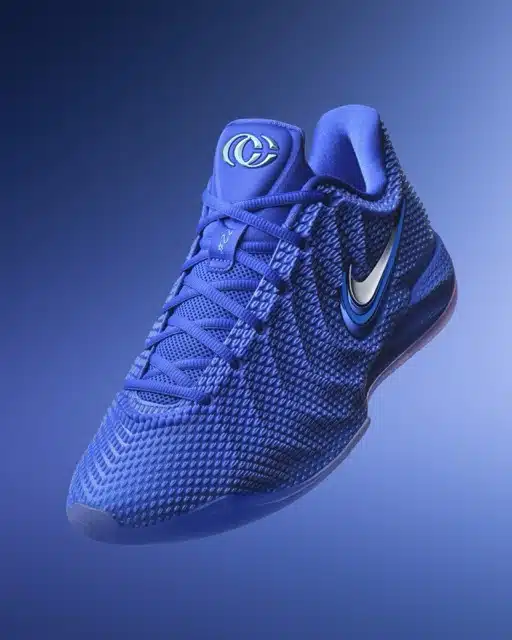 nike caitlin 1 blue