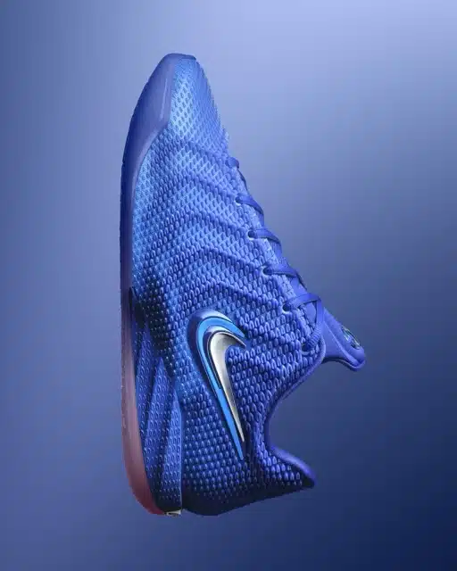 nike caitlin 1 blue
